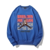 Mr. Bean Slam Dunk Sweatshirt