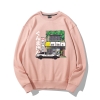 Fujiwara Tofu Shop Sweatshirts