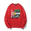 Fujiwara Tofu Shop Sweatshirts