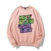 Dunk Tops Batman Joker Hoodie