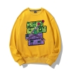 Dunk Tops Batman Joker Hoodie