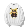 Uchiha Itachi Pikachu Veste Pokemon Hoodies