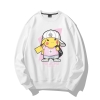 Hip Hop Pikachu Coat Pokemon Sweatshirt