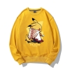 Pokemon Naruto Pikachu Sweater
