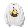 Felpe con cappuccio Pikachu Coat Pokemon