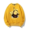 Felpe con cappuccio Pikachu Coat Pokemon