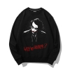 Marvel Batman Joker Sweatshirt