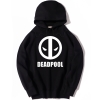 <p>Bumbac Topuri Hoodie Răzbunători</p>
