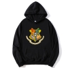 <p>Harry Potter Hooded Jacket Filme XXXL Hoodie</p>
