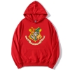 <p>Harry Potter Hooded Jacket Filme XXXL Hoodie</p>
