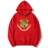 <p>Harry Potter Hooded Jacket Movie XXXL Hoodie</p>
