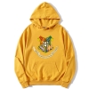 <p>Harry Potter Hooded Jacket Movie XXXL Hoodie</p>
