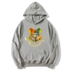 <p>Harry Potter Hooded Jacket Filme XXXL Hoodie</p>
