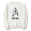 <p>Movie Star Trek Hoodie Personalised Sweatshirt</p>
