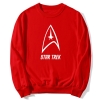 <p>Movie Star Trek Hoodie Personalised Sweatshirt</p>
