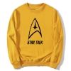 <p>Movie Star Trek Hoodie Personalised Sweatshirt</p>
