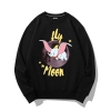 Lovely Dumbo Hoodies For Youth