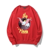 Lovely Dumbo Hoodies For Youth