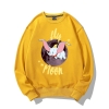 Lovely Dumbo Hoodies For Youth