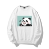 Hoodie Panda minunat