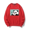 Hoodie Panda minunat