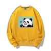 Hoodie Panda minunat