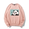 Hoodie Panda minunat