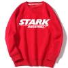 <p>Cool Sweatshirts Movie Iron Man Hættetrøje</p>
