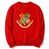 <p>Sudadera negra de la película de la chaqueta de Harry Potter</p>
