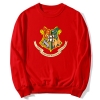 <p>Harry Potter Jacket Movie Black Sweatshirts</p>
