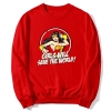 <p>Wonder Woman Sweatshirt Marvel Black Coat</p>
