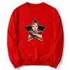 <p>เสื้อสเวตเชิ้ตผ้าฝ้ายหนัง Wonder Woman Coat</p>
