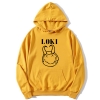 <p>Iron Man Tops Phim Đen Hoodie</p>
