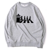 <p>Doctor Who Tops Time Machine Personalised Sweatshirts</p>
