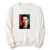 <p>Iron Man Sweatshirts Quality Jacket</p>
