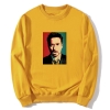 <p>Iron Man sweatshirts kvalitetsjakke</p>
