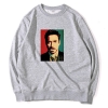 <p>Iron Man Sweatshirts Quality Jacket</p>
