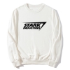 <p>Iron Man Coat Avengers Serin Sweatshirt</p>
