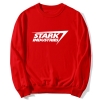 <p>Iron Man Coat The Avengers Cool Sweatshirt</p>
