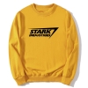 <p>Iron Man Coat Avengers Serin Sweatshirt</p>
