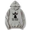 <p>Siyah Hoodie Yüzüklerin Efendisi Kapüşonlu Ceket</p>
