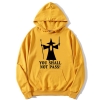 <p>Siyah Hoodie Yüzüklerin Efendisi Kapüşonlu Ceket</p>
