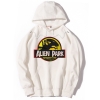 <p>Alien Hoodie Predator AVP XXXL Jacket</p>
