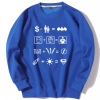 <p>XXL Palto Filmi Demir Adam Sweatshirt'ler</p>
