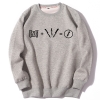 <p>The Flash Sweatshirt The Big Bang Theory Cool Sweater</p>
