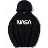 <p>The Martian Hoodie Cool Hooded Coat</p>
