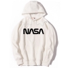 <p>The Martian Hoodie Cool Hooded Coat</p>
