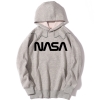 <p>The Martian Hoodie Cool Hooded Coat</p>
