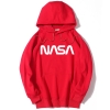 <p>The Martian Hoodie Cool Hooded Coat</p>
