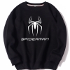 <p>Supererou Spiderman Hoodie XXXL Jachetă cu glugă</p>
